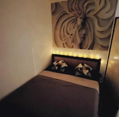 Bucharest Great Luxury Aparthotel Parklake